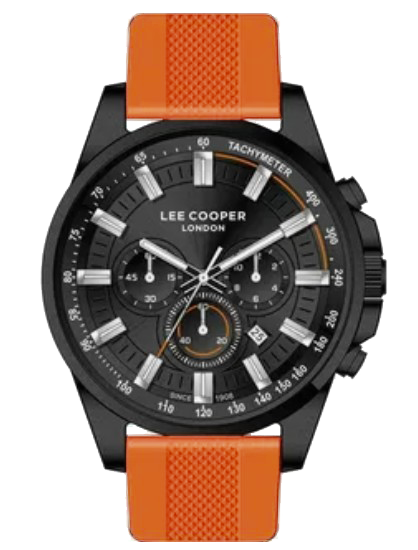 Часы Lee Cooper LC07635.657 – салон Royal