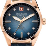 Купить часы Swiss Military Hanowa SMWLA2100820 в интернет-магазине Royal